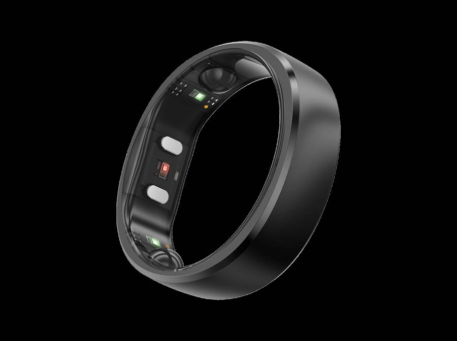 RingConn Gen 2（公式画像）