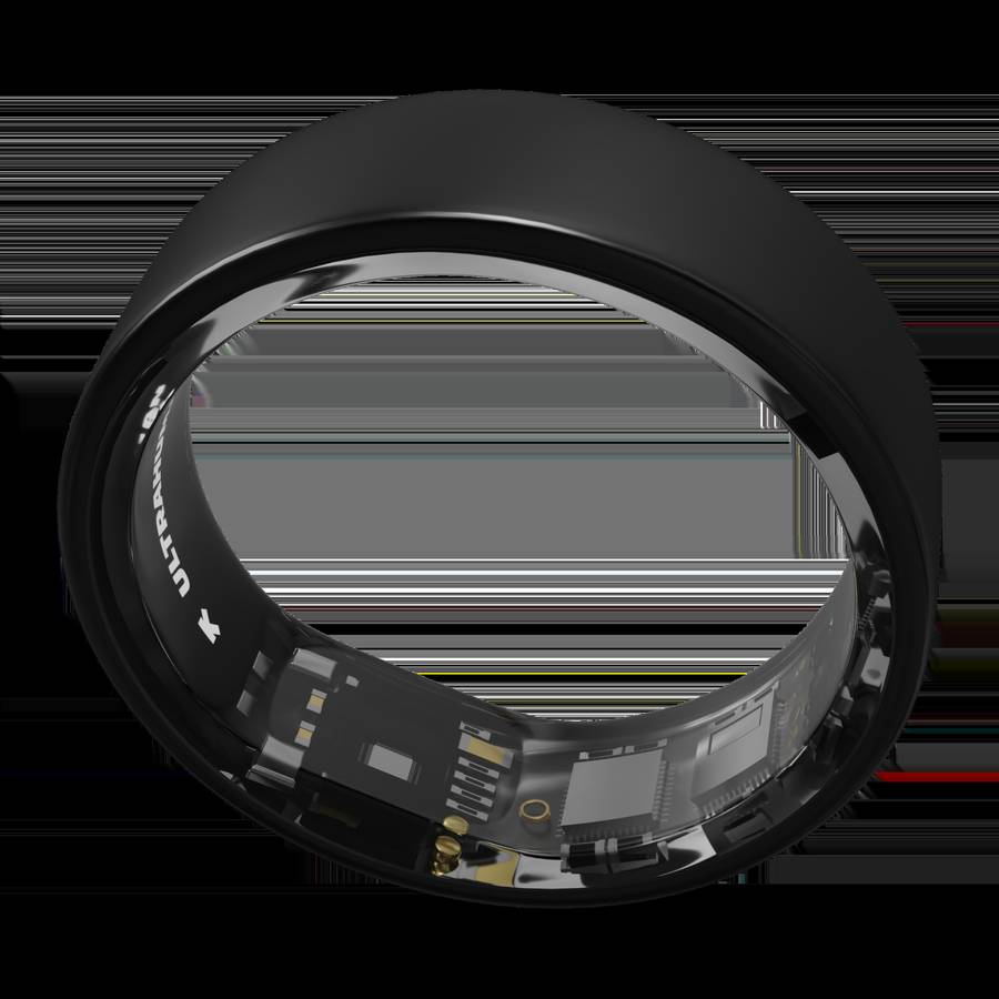 Ultrahuman Ring Air（公式画像）